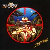 Crossfire - Sharpshooter